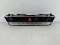 2018-2019 Hyundai Sonata Radio AM FM Cd Player Receiver Replacement P/N:94510-C2AA0 Fits Fits 2018 2019 OEM Used Auto Parts 