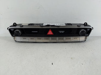 compare product 2018-2019 Hyundai Sonata Radio AM FM Cd Player Receiver Replacement P/N:94510-C2AA0 Fits Fits 2018 2019 OEM Used Auto Parts
