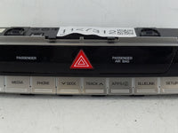 2018-2019 Hyundai Sonata Radio AM FM Cd Player Receiver Replacement P/N:94510-C2AA0 Fits Fits 2018 2019 OEM Used Auto Parts 