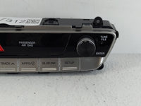 2018-2019 Hyundai Sonata Radio AM FM Cd Player Receiver Replacement P/N:94510-C2AA0 Fits Fits 2018 2019 OEM Used Auto Parts 