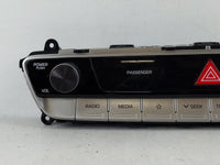 2018 Hyundai Sonata Radio AM FM Cd Player Receiver Replacement Fits OEM Used Auto Parts - Oemusedautoparts1.com