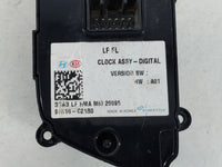 2018 Hyundai Sonata Radio AM FM Cd Player Receiver Replacement Fits OEM Used Auto Parts - Oemusedautoparts1.com