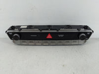 2018-2019 Hyundai Sonata Radio AM FM Cd Player Receiver Replacement P/N:94510-C2AB0 Fits Fits 2018 2019 OEM Used Auto Parts 