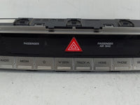 2018-2019 Hyundai Sonata Radio AM FM Cd Player Receiver Replacement P/N:94510-C2AB0 Fits Fits 2018 2019 OEM Used Auto Parts 