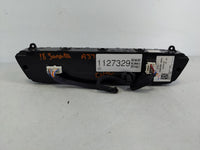 2018-2019 Hyundai Sonata Radio AM FM Cd Player Receiver Replacement P/N:94510-C2AB0 Fits Fits 2018 2019 OEM Used Auto Parts 