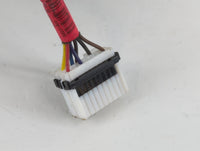 2018-2019 Hyundai Sonata Side Mirror Replacement Driver Left View Door Mirror P/N:87610-C2520PR3 Fits Fits 2018 2019 OEM Use