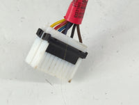 2018-2019 Hyundai Sonata Side Mirror Replacement Driver Left View Door Mirror P/N:87610-C2520PR3 Q027C52B Fits Fits 2018 201