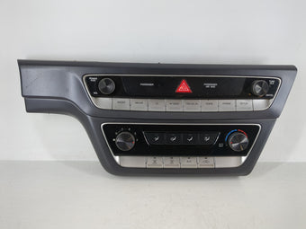 compare product 2018-2019 Hyundai Sonata Climate Control Module Temperature AC/Heater Replacement P/N:97250-C2AA0ZL5 Fits Fits 2018 2019 OEM Used Auto Parts
