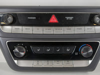 2018-2019 Hyundai Sonata Climate Control Module Temperature AC/Heater Replacement P/N:97250-C2AA0ZL5 Fits Fits 2018 2019 OEM