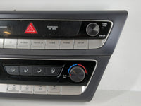 2018-2019 Hyundai Sonata Climate Control Module Temperature AC/Heater Replacement P/N:97250-C2AA0ZL5 Fits Fits 2018 2019 OEM