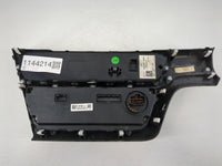 2018-2019 Hyundai Sonata Climate Control Module Temperature AC/Heater Replacement P/N:97250-C2AA0ZL5 Fits Fits 2018 2019 OEM