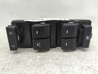 compare product 2015-2019 Hyundai Sonata Master Power Window Switch Replacement Driver Side Left P/N:93570-C1000 Fits OEM Used Auto Parts