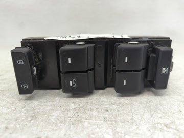 2015-2019 Hyundai Sonata Master Power Window Switch Replacement Driver Side Left P/N:93570-C1000 Fits OEM Used Auto Parts - 
