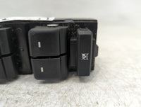 2015-2019 Hyundai Sonata Master Power Window Switch Replacement Driver Side Left P/N:93570-C1000 Fits OEM Used Auto Parts - 