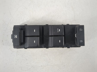 compare product 2015-2019 Hyundai Sonata Master Power Window Switch Replacement Driver Side Left P/N:93570-C1000 Fits OEM Used Auto Parts