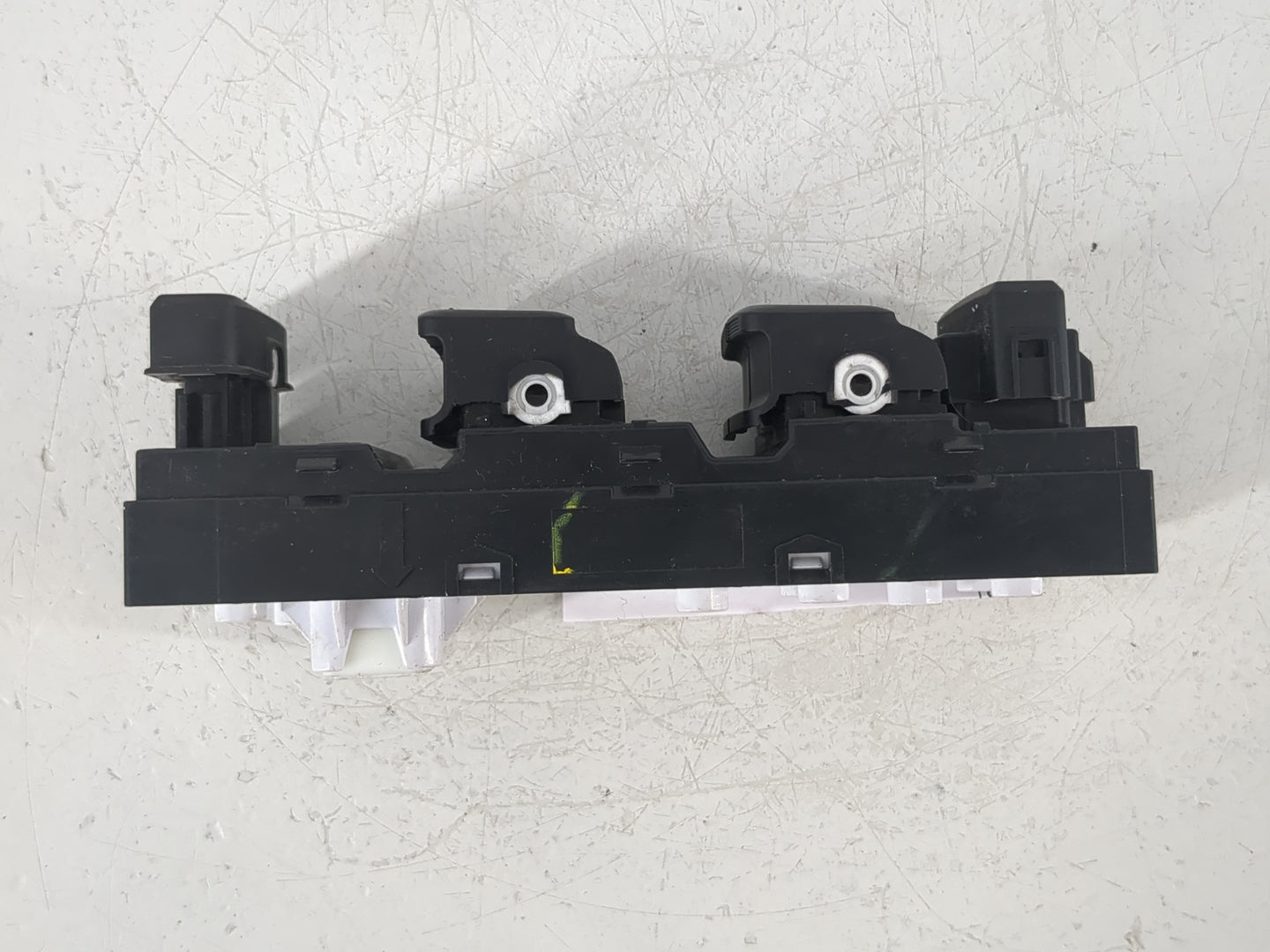 2015-2019 Hyundai Sonata Master Power Window Switch Replacement Driver Side Left P/N:93570-C1000 Fits OEM Used Auto Parts - 