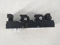 2015-2019 Hyundai Sonata Master Power Window Switch Replacement Driver Side Left P/N:93570-C1000 Fits OEM Used Auto Parts - 