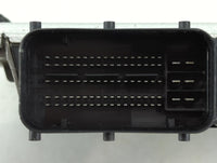 2018-2019 Hyundai Sonata PCM Engine Control Computer ECU ECM PCU OEM P/N:39102-2GTE6 Fits Fits 2018 2019 OEM Used Auto Parts