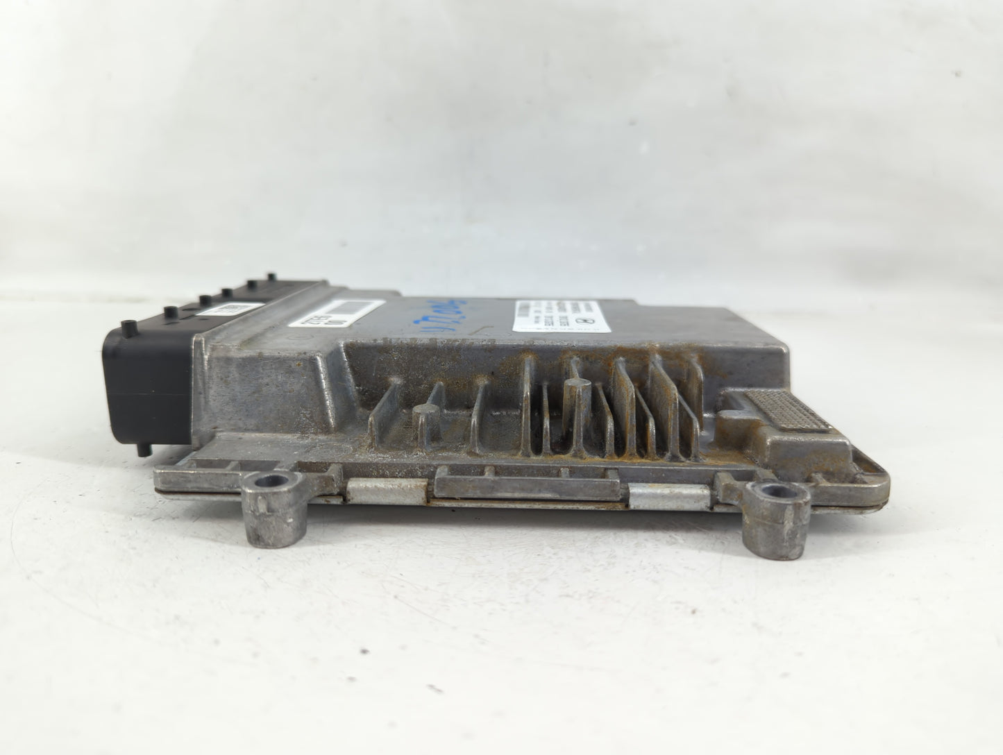 2018-2019 Hyundai Sonata PCM Engine Control Computer ECU ECM PCU OEM P/N:39102-2GTE6 Fits Fits 2018 2019 OEM Used Auto Parts