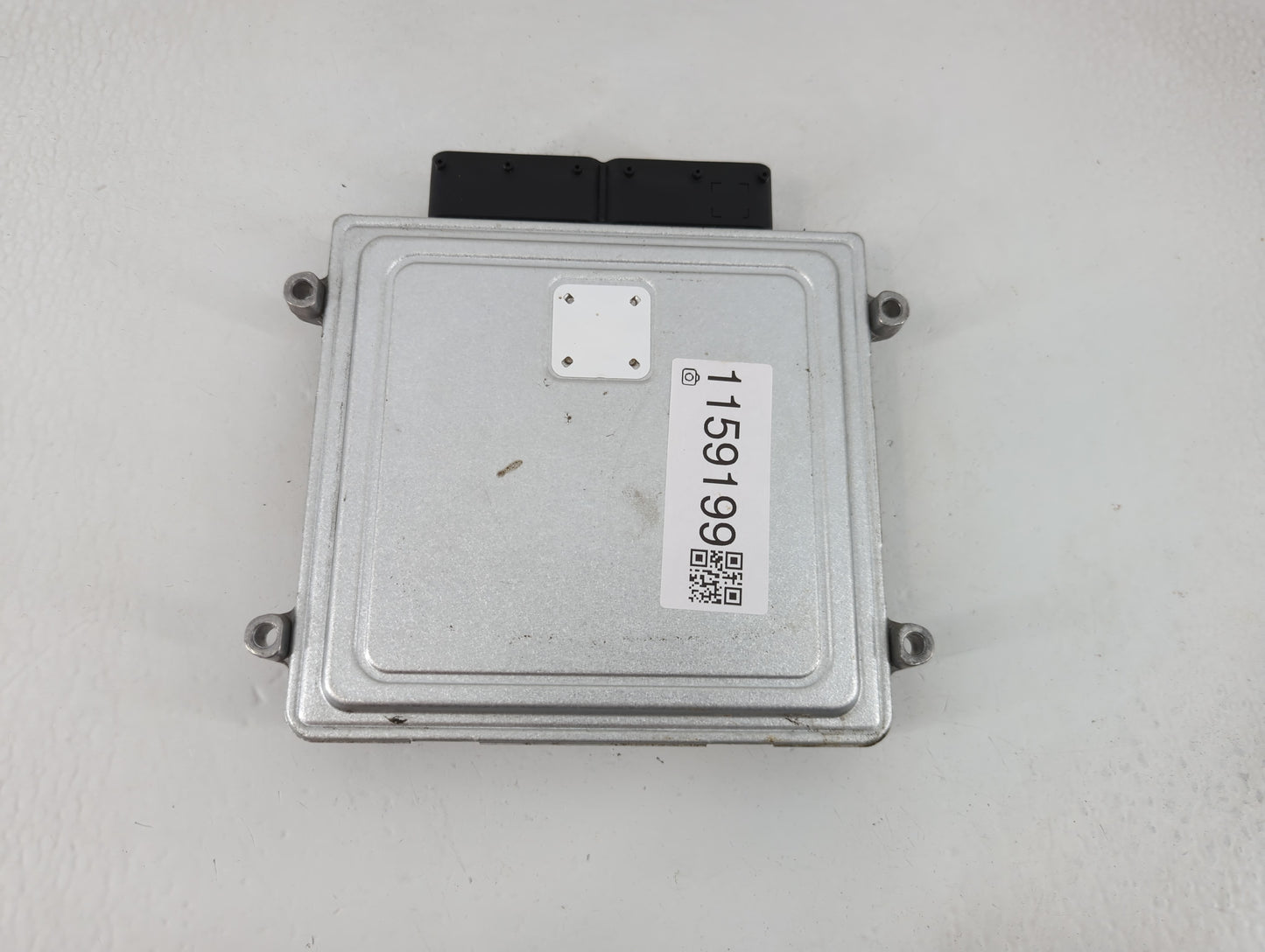 2018-2019 Hyundai Sonata PCM Engine Control Computer ECU ECM PCU OEM P/N:39102-2GTE6 Fits Fits 2018 2019 OEM Used Auto Parts