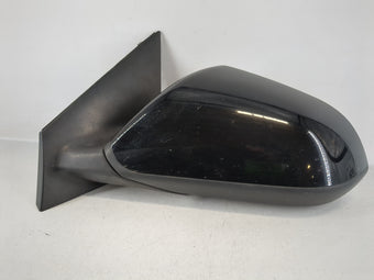 compare product 2018-2019 Hyundai Sonata Side Mirror Replacement Driver Left View Door Mirror P/N:Q027C62M 87610C2620S3B Fits Fits 2018 2019 OEM Used Auto Parts