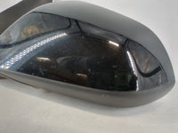 2018-2019 Hyundai Sonata Side Mirror Replacement Driver Left View Door Mirror P/N:Q027C62M 87610C2620S3B Fits Fits 2018 2019