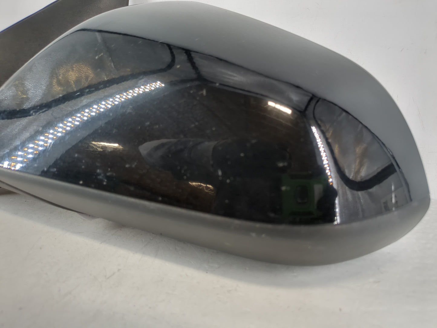 2018-2019 Hyundai Sonata Driver Side View Mirror - Left Door Mirror OEM Used - Oemusedautoparts1.com