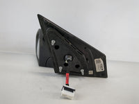 2018-2019 Hyundai Sonata Side Mirror Replacement Driver Left View Door Mirror P/N:Q027C62M 87610C2620S3B Fits Fits 2018 2019