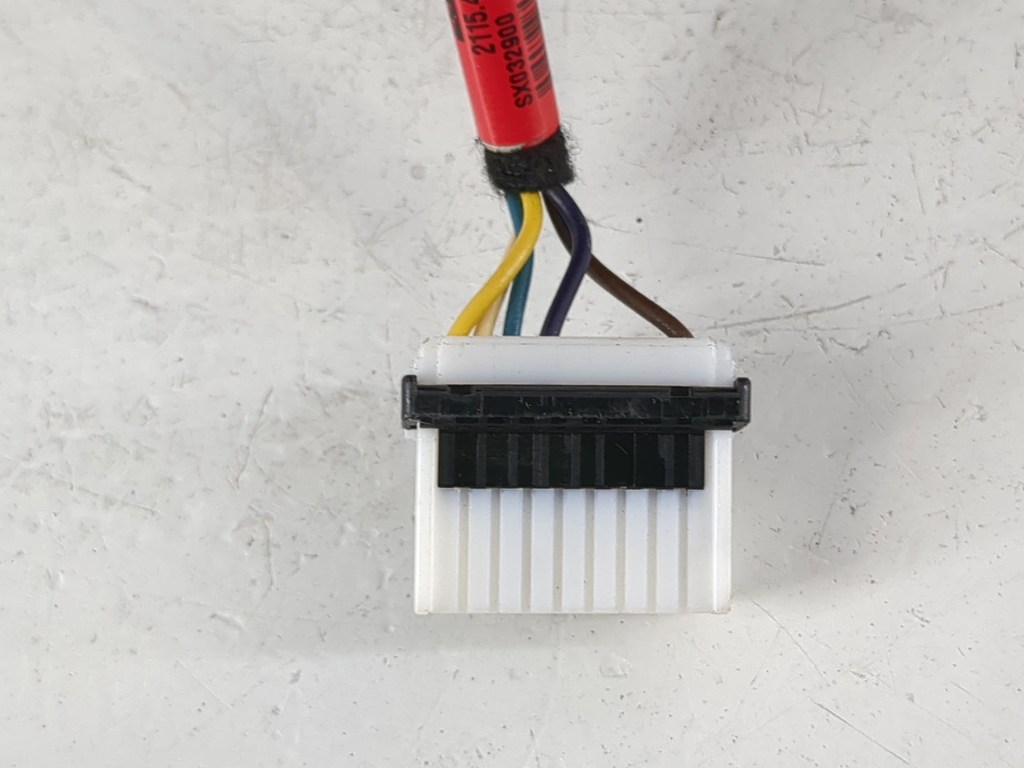 2018-2019 Hyundai Sonata Side Mirror Replacement Driver Left View Door Mirror P/N:Q027C62M 87610C2620S3B Fits Fits 2018 2019