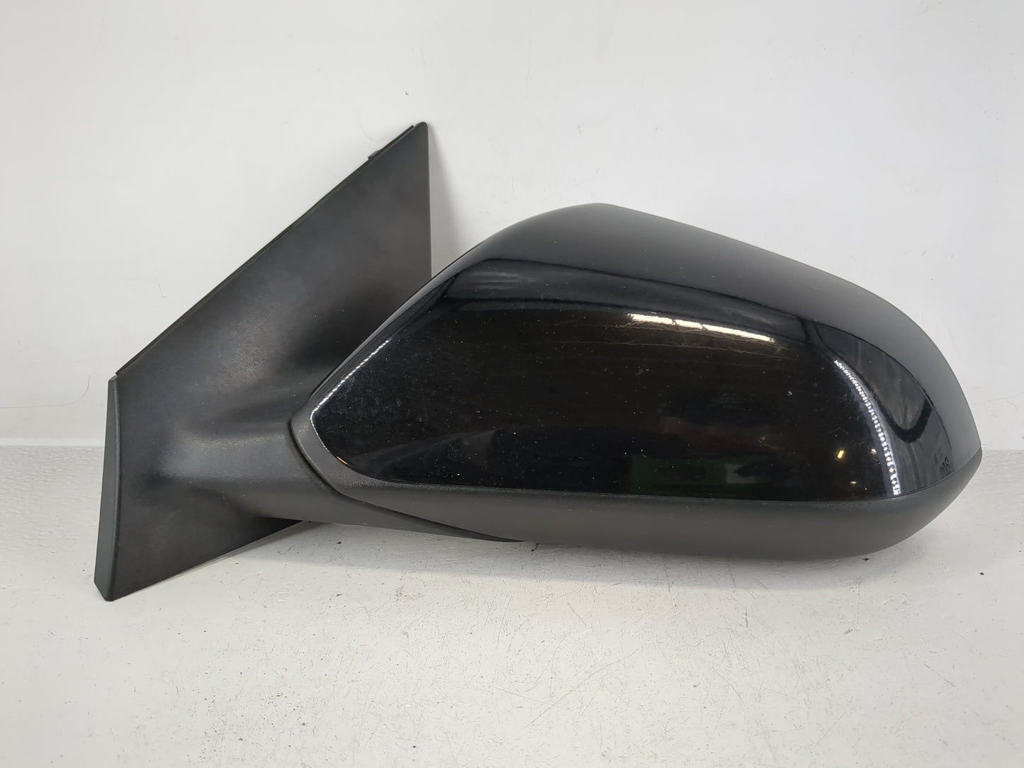 2018-2019 Hyundai Sonata Side Mirror Replacement Driver Left View Door Mirror P/N:027C62B Fits Fits 2018 2019 OEM Used Auto 
