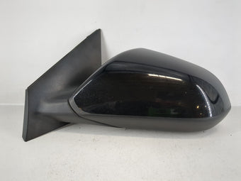 compare product 2018-2019 Hyundai Sonata Side Mirror Replacement Driver Left View Door Mirror P/N:027C62B Fits Fits 2018 2019 OEM Used Auto Parts