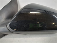 2018-2019 Hyundai Sonata Side Mirror Replacement Driver Left View Door Mirror P/N:027C62B Fits Fits 2018 2019 OEM Used Auto 