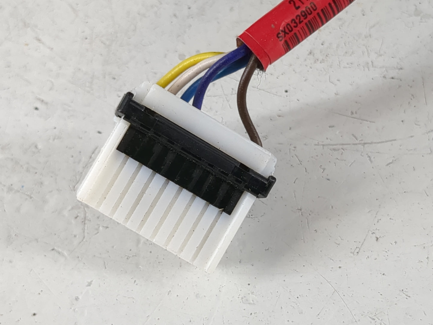 2018-2019 Hyundai Sonata Side Mirror Replacement Driver Left View Door Mirror P/N:027C62B Fits Fits 2018 2019 OEM Used Auto 