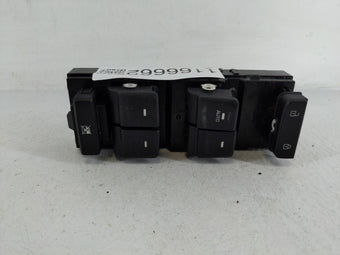 compare product 2015-2019 Hyundai Sonata Master Power Window Switch Replacement Driver Side Left P/N:93570C1000 Fits Fits 2015 2016 2017 2018 2019 OEM Used Auto Parts