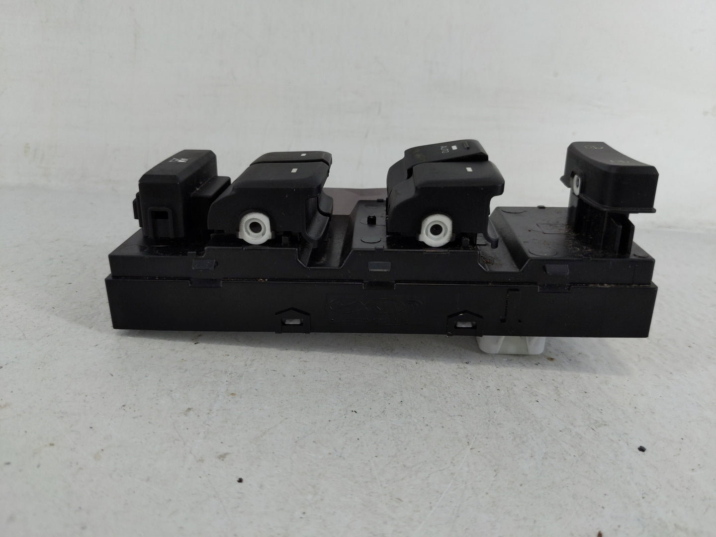 2015-2019 Hyundai Sonata Master Power Window Switch Replacement Driver Side Left P/N:93570C1000 Fits Fits 2015 2016 2017 201