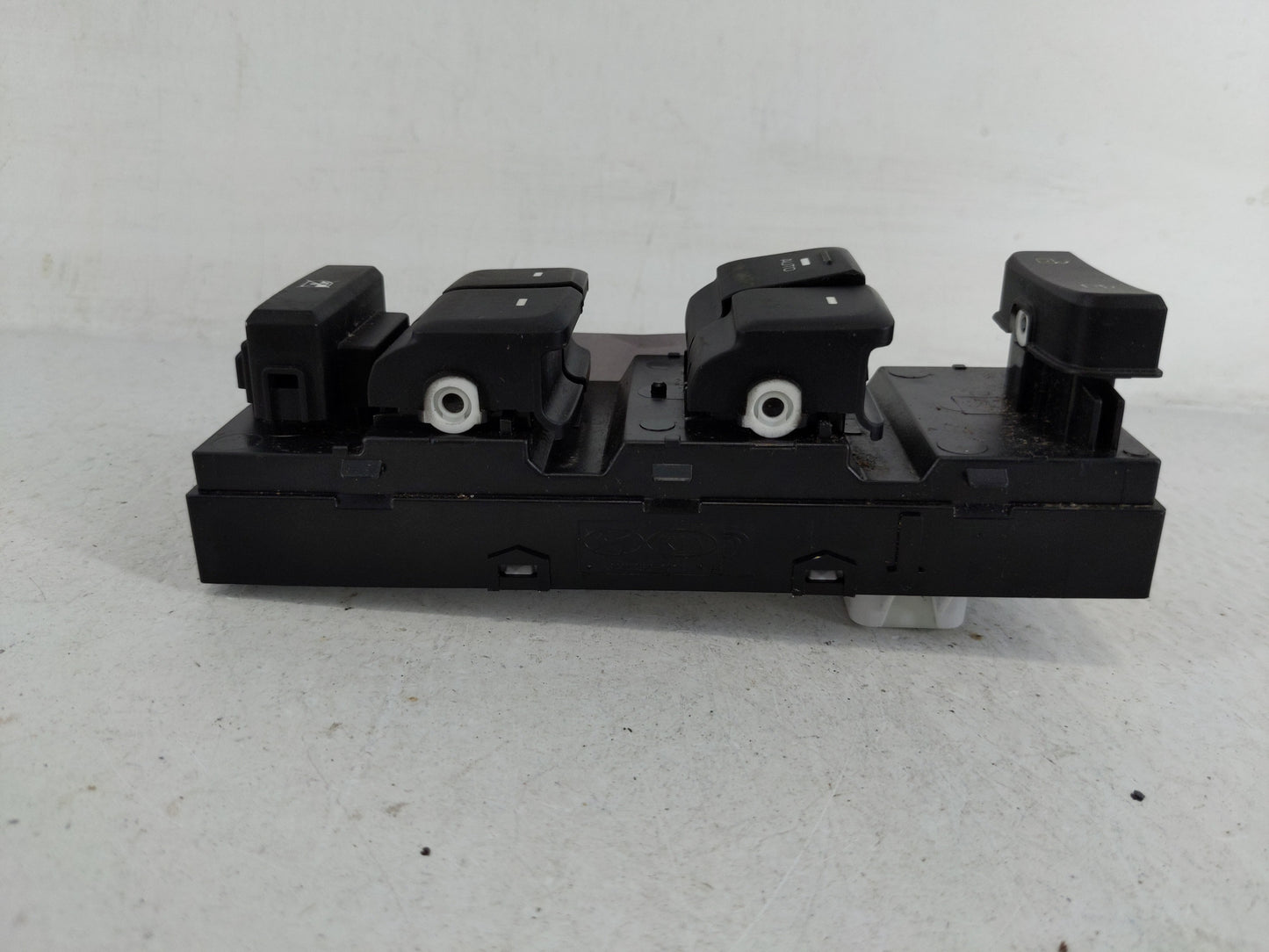 2015-2019 Hyundai Sonata Master Power Window Switch Replacement Driver Side Left P/N:93570C1000 Fits Fits 2015 2016 2017 201