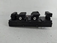 2015-2019 Hyundai Sonata Master Power Window Switch Replacement Driver Side Left P/N:93570C1000 Fits Fits 2015 2016 2017 201
