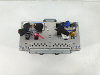 2018-2019 Hyundai Sonata Radio AM FM Cd Player Receiver Replacement P/N:96160C2UB04X Fits Fits 2018 2019 OEM Used Auto Parts