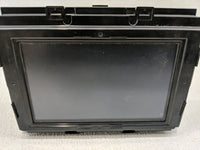 2018-2019 Hyundai Sonata Radio AM FM Cd Player Receiver Replacement P/N:96160C2UB04X Fits Fits 2018 2019 OEM Used Auto Parts