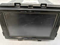 2018 Hyundai Sonata Radio AM FM Cd Player Receiver Replacement P/N:96160E6UA04X Fits OEM Used Auto Parts - Oemusedautoparts1