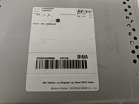 2018 Hyundai Sonata Radio AM FM Cd Player Receiver Replacement P/N:96160E6UA04X Fits OEM Used Auto Parts - Oemusedautoparts1