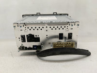 2018 Hyundai Sonata Radio AM FM Cd Player Receiver Replacement P/N:96160E6UA04X Fits OEM Used Auto Parts - Oemusedautoparts1