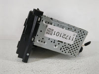 2018-2019 Hyundai Sonata Radio AM FM Cd Player Receiver Replacement P/N:96160C2UB04X Fits Fits 2018 2019 OEM Used Auto Parts