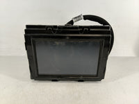 2018-2019 Hyundai Sonata Radio AM FM Cd Player Receiver Replacement P/N:96160C2UA04X Fits Fits 2018 2019 OEM Used Auto Parts