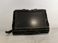 2018-2019 Hyundai Sonata Radio AM FM Cd Player Receiver Replacement P/N:96160C2UB04X Fits Fits 2018 2019 OEM Used Auto Parts