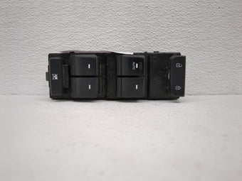 compare product 2015-2019 Hyundai Sonata Master Power Window Switch Replacement Driver Side Left P/N:93570-C1000 Fits OEM Used Auto Parts