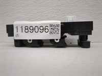 2015-2019 Hyundai Sonata Master Power Window Switch Replacement Driver Side Left P/N:93570-C1000 Fits OEM Used Auto Parts - 