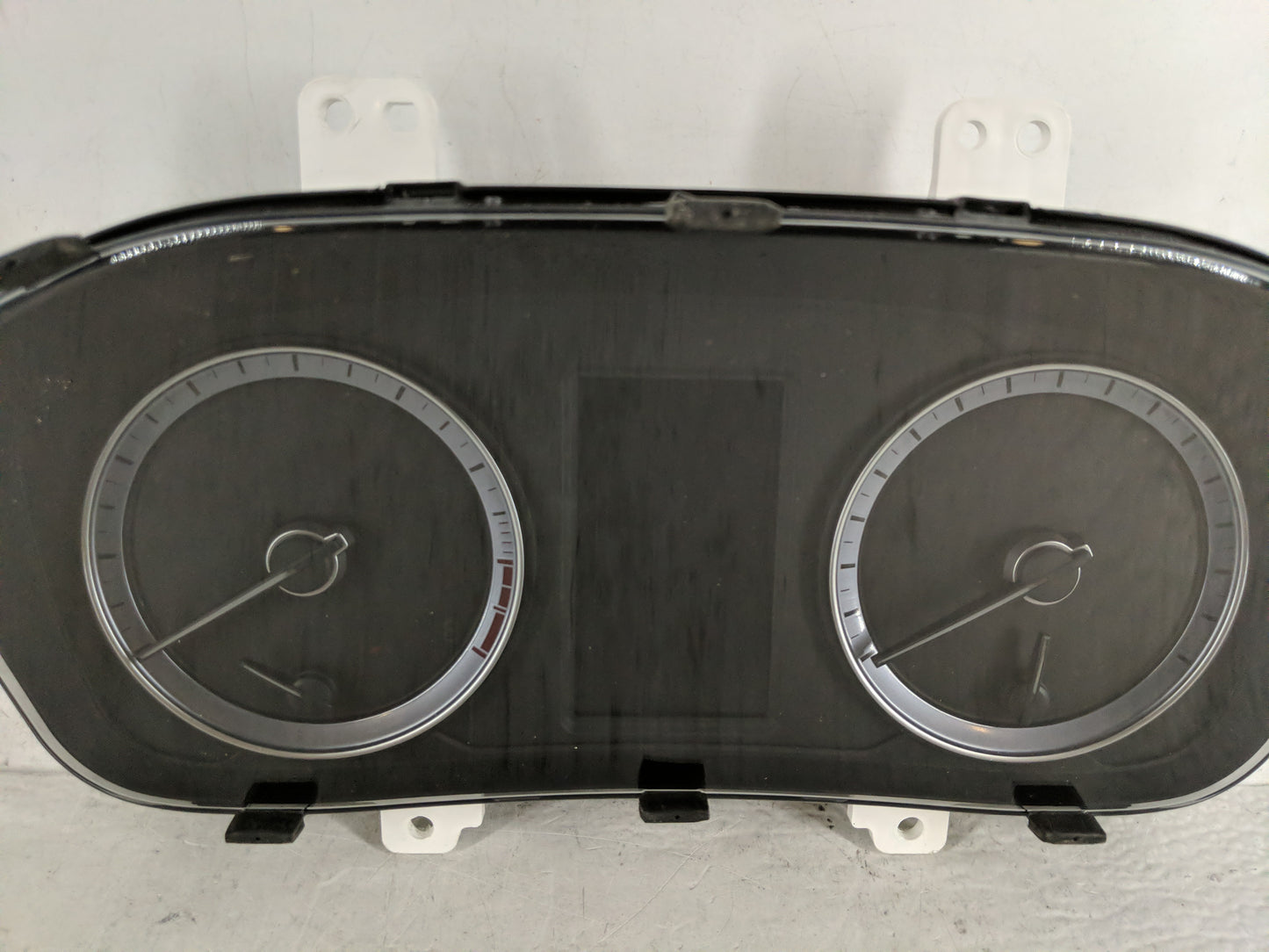 2018 Hyundai Sonata Instrument Cluster Speedometer Gauges P/N:94051-C2020 Fits OEM Used Auto Parts - Oemusedautoparts1.com
