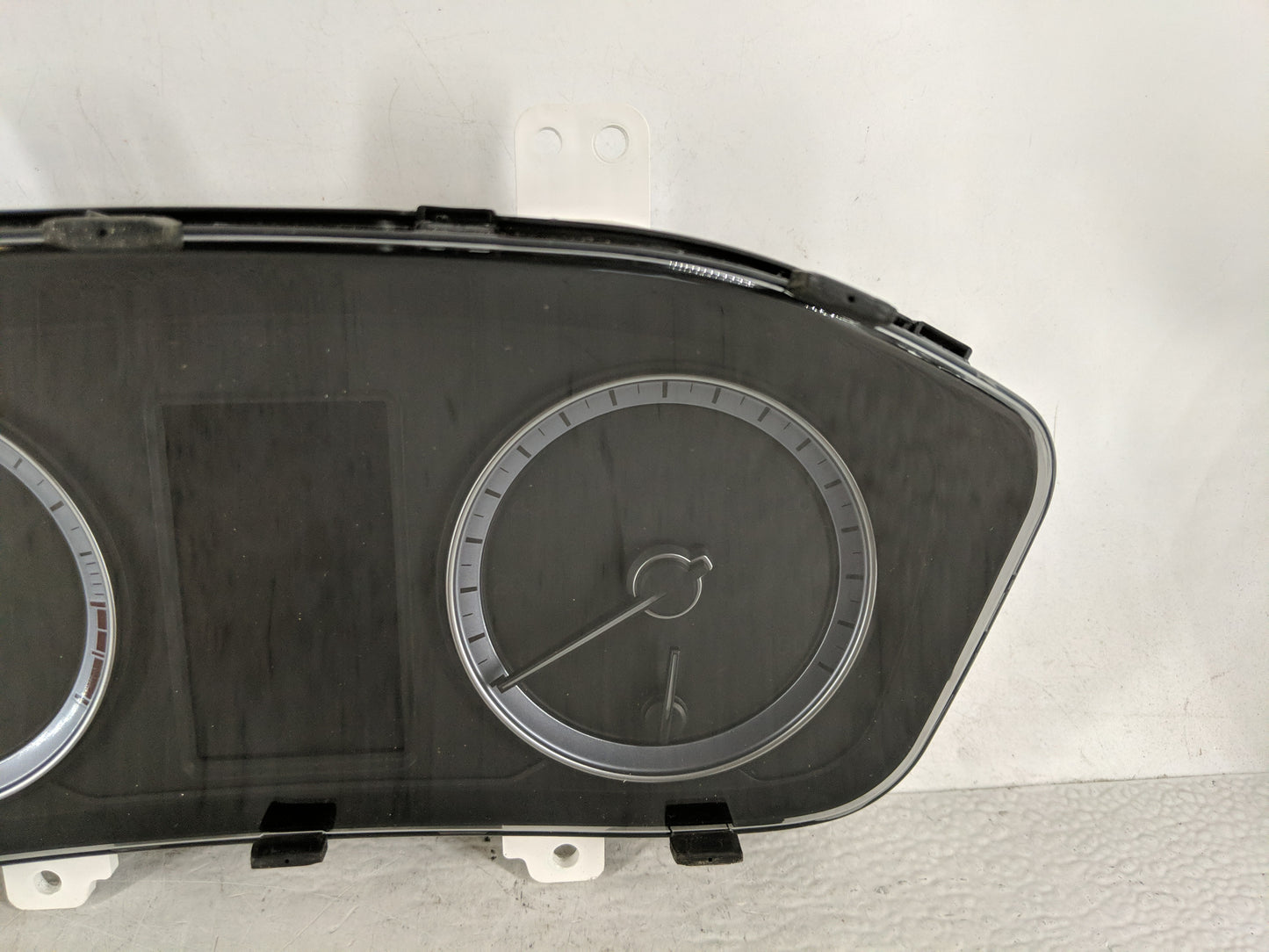 2018 Hyundai Sonata Instrument Cluster Speedometer Gauges P/N:94051-C2020 Fits OEM Used Auto Parts - Oemusedautoparts1.com
