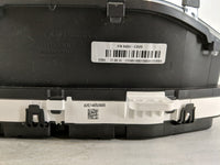 2018 Hyundai Sonata Instrument Cluster Speedometer Gauges P/N:94051-C2020 Fits OEM Used Auto Parts - Oemusedautoparts1.com